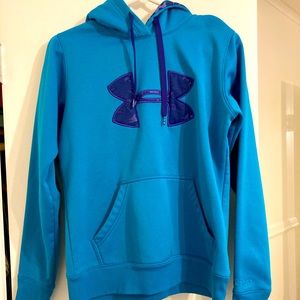 Under Armour  Women’s Hoodie